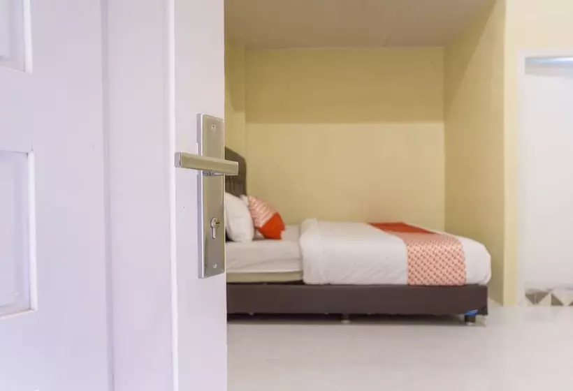 Reddoorz Syariah At Harley Hotel Sabang