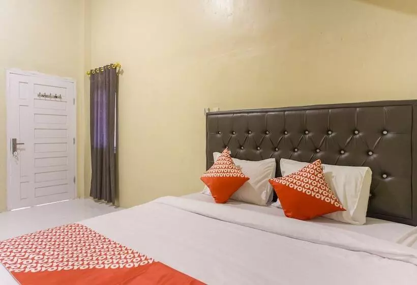 Reddoorz Syariah At Harley Hotel Sabang