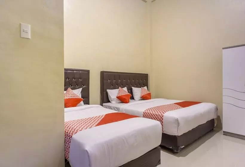 Reddoorz Syariah At Harley Hotel Sabang