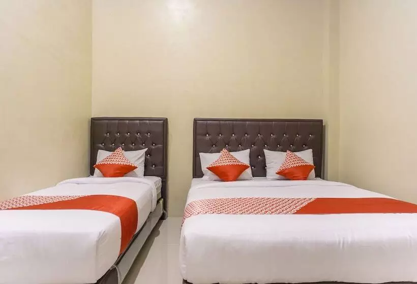 Reddoorz Syariah At Harley Hotel Sabang