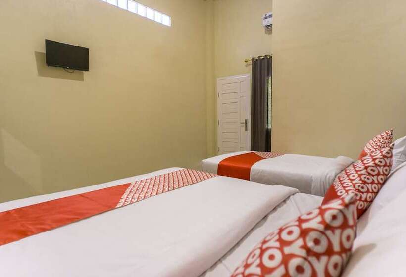 Reddoorz Syariah At Harley Hotel Sabang