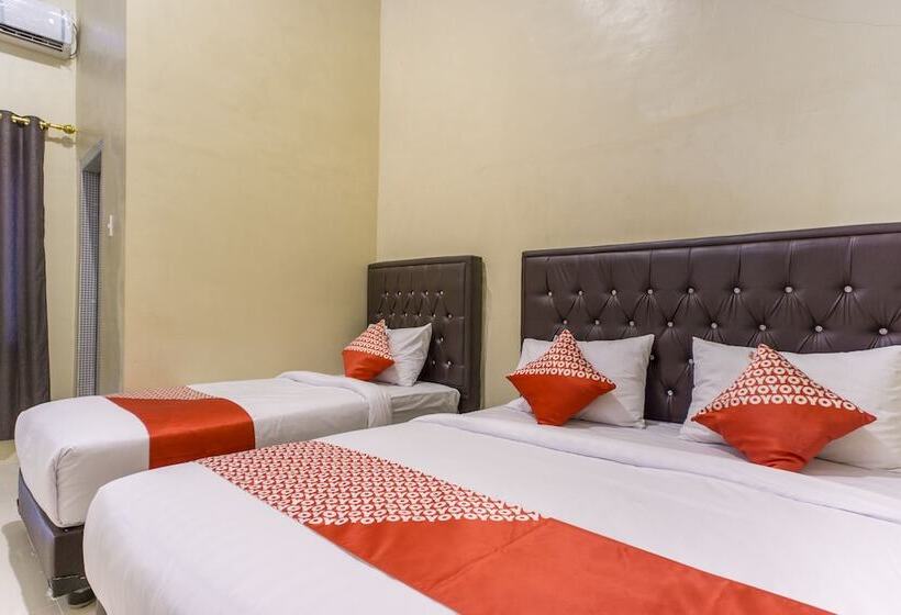 Reddoorz Syariah At Harley Hotel Sabang