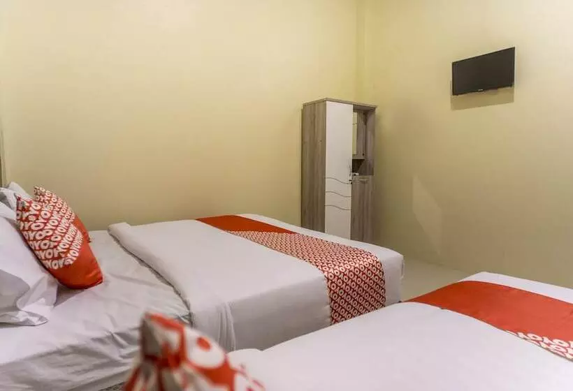 Reddoorz Syariah At Harley Hotel Sabang