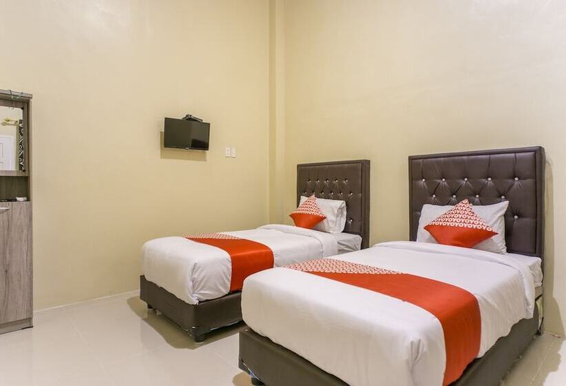 Reddoorz Syariah At Harley Hotel Sabang