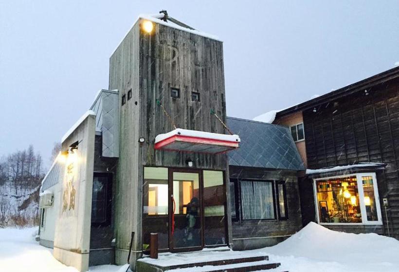 Hostel Niseko Hirafu Tsukushi