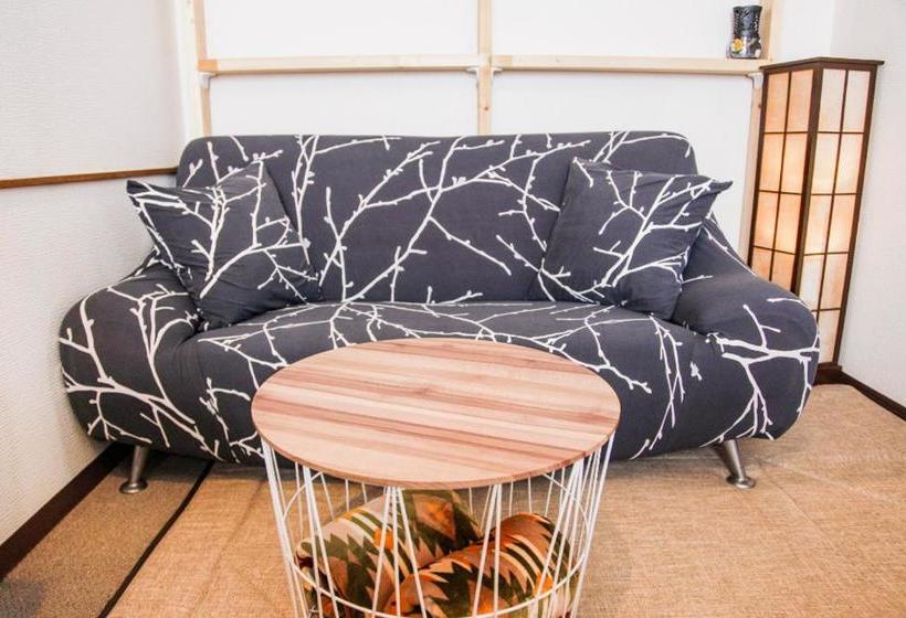 Hostel Niseko Hirafu Tsukushi