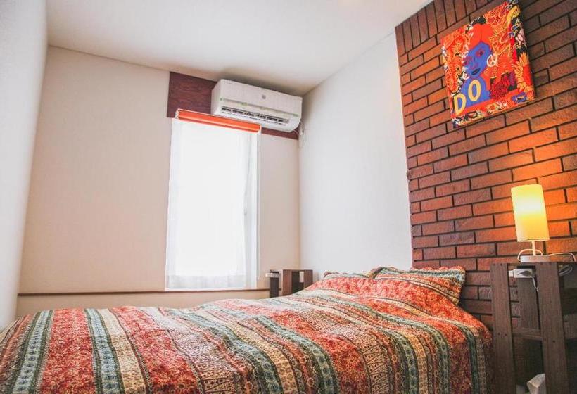 Hostel Niseko Hirafu Tsukushi