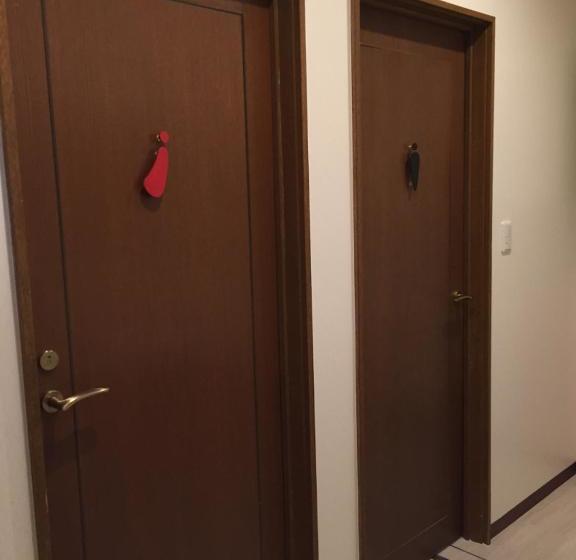 Hostel Niseko Hirafu Tsukushi