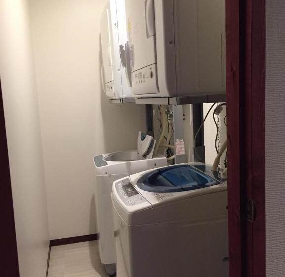 Hostel Niseko Hirafu Tsukushi