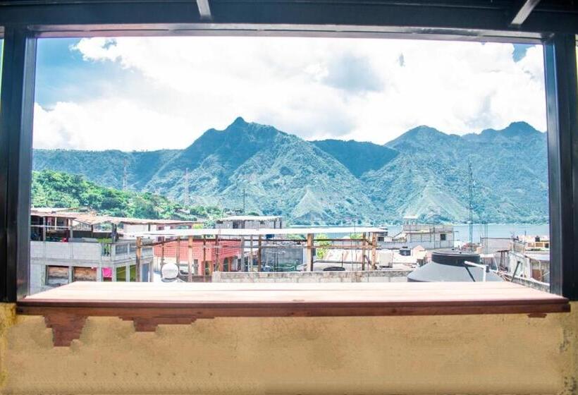 تختخواب و صبحانه Hostal Corazón De San Pedro