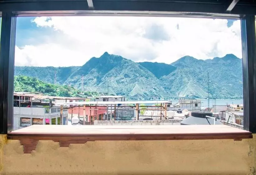 تختخواب و صبحانه Hostal Corazón De San Pedro