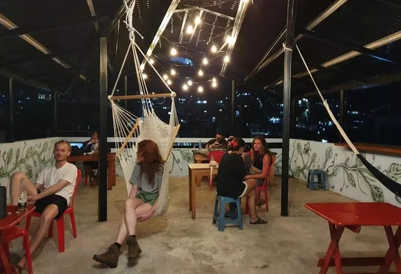 تختخواب و صبحانه Hostal Corazón De San Pedro