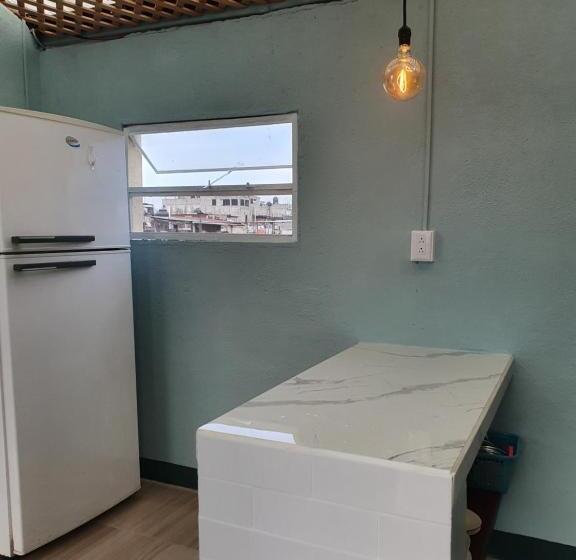 تختخواب و صبحانه Hostal Corazón De San Pedro