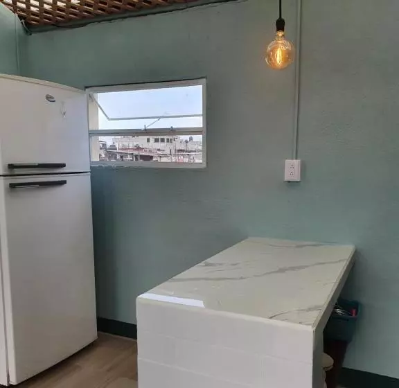 تختخواب و صبحانه Hostal Corazón De San Pedro