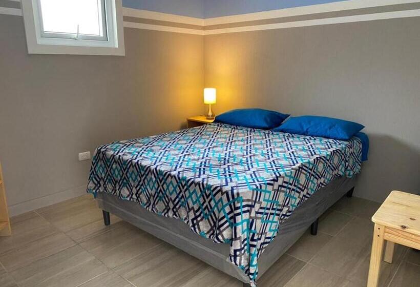 تختخواب و صبحانه Hostal Corazón De San Pedro