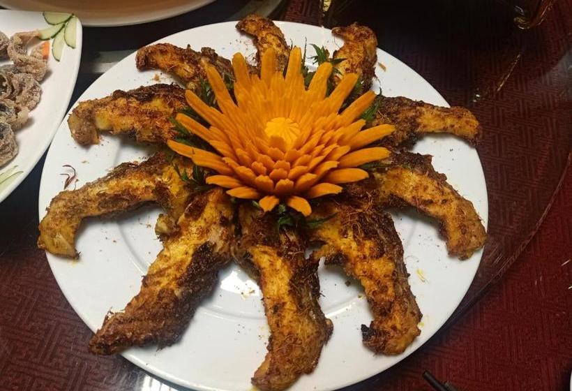 هتل City  Lao Cai