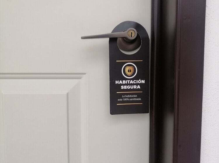 هتل Los Portales Chignahuapan