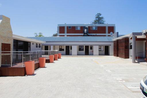 پانسیون Coral On Belgravia Boutique Guest House