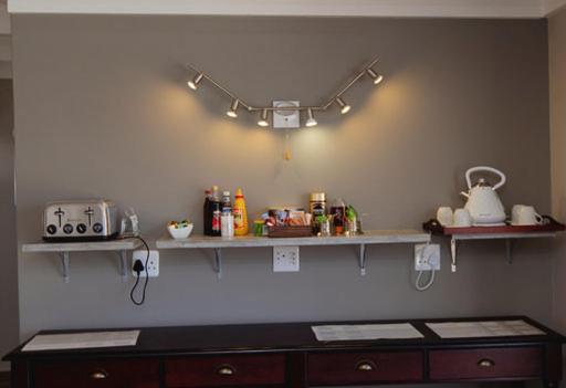 پانسیون Coral On Belgravia Boutique Guest House