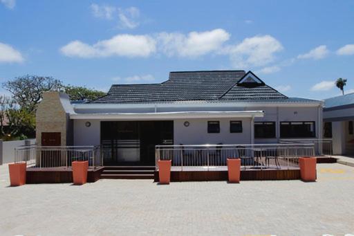 پانسیون Coral On Belgravia Boutique Guest House