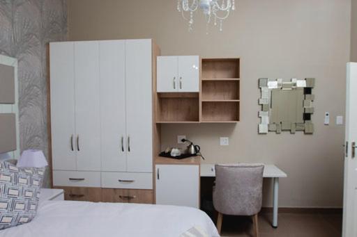 پانسیون Coral On Belgravia Boutique Guest House