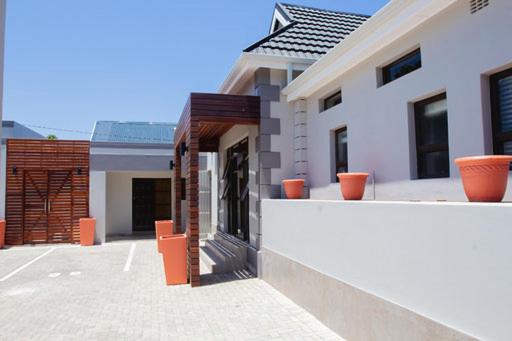 پانسیون Coral On Belgravia Boutique Guest House