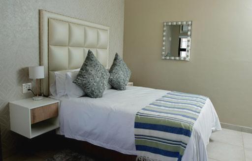 پانسیون Coral On Belgravia Boutique Guest House