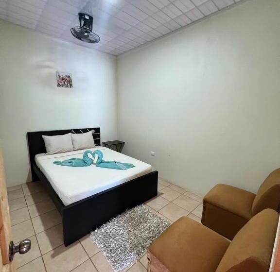 پانسیون Los Sueños Ryg 1