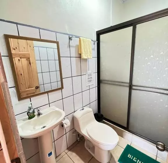 Majatalo Los Sueños Ryg 1