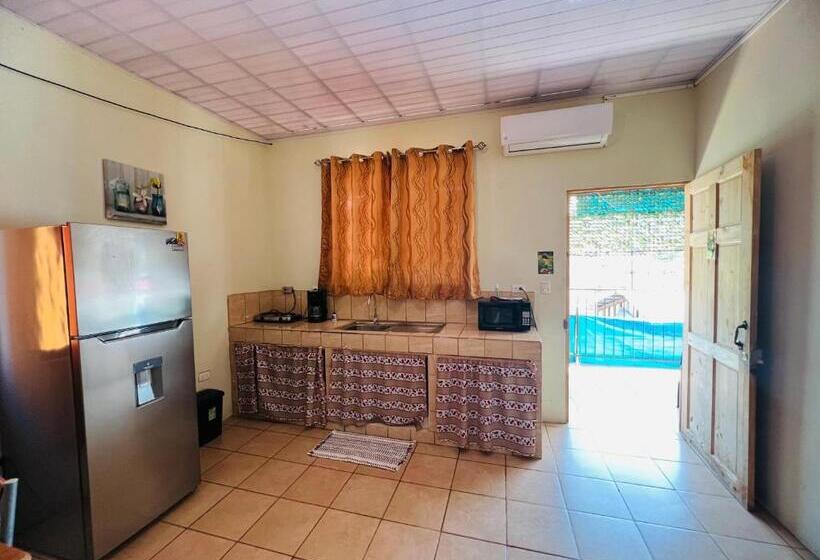 پانسیون Los Sueños Ryg 1