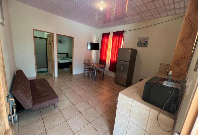 پانسیون Los Sueños Ryg 1