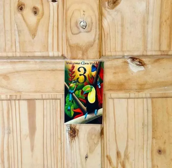 Majatalo Los Sueños Ryg 1