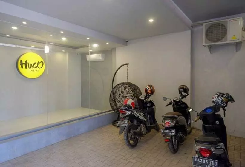 Majatalo Reddoorz Syariah @ Jalan Sultan Agung Tegal