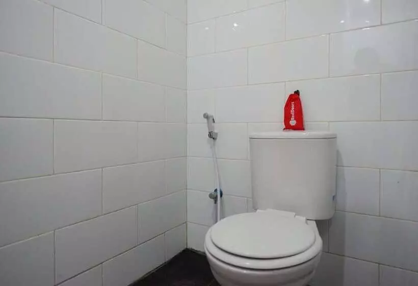 Majatalo Reddoorz Syariah @ Jalan Sultan Agung Tegal