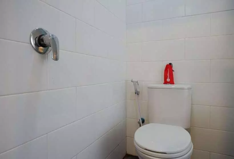 Majatalo Reddoorz Syariah @ Jalan Sultan Agung Tegal