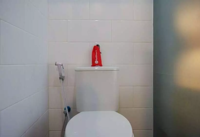 Majatalo Reddoorz Syariah @ Jalan Sultan Agung Tegal