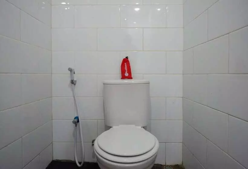 Majatalo Reddoorz Syariah @ Jalan Sultan Agung Tegal