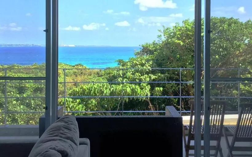 リゾートホテル Sou東恩納