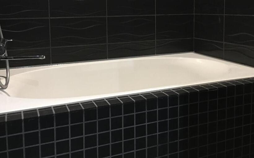 אתר נופש Sou東恩納