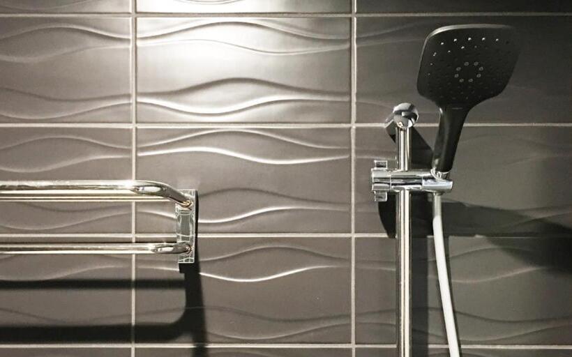 אתר נופש Sou東恩納