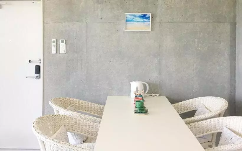 リゾートホテル Sou東恩納