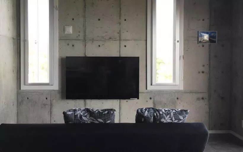 リゾートホテル Sou東恩納