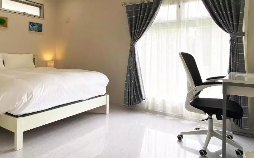 リゾートホテル Sou東恩納