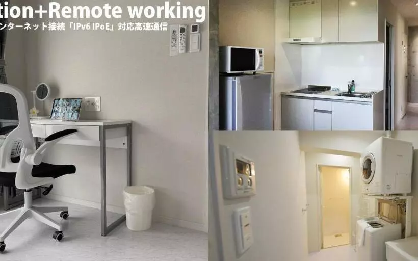 リゾートホテル Sou東恩納