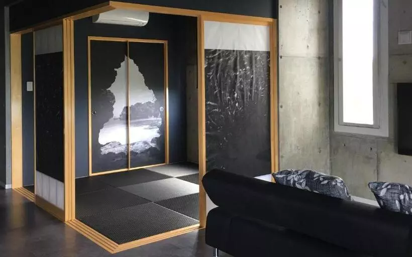 リゾートホテル Sou東恩納