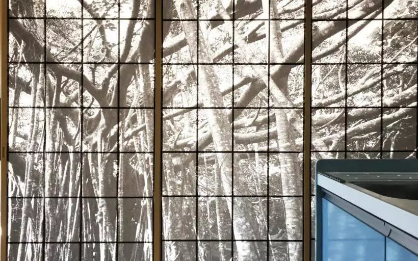 リゾートホテル Sou東恩納