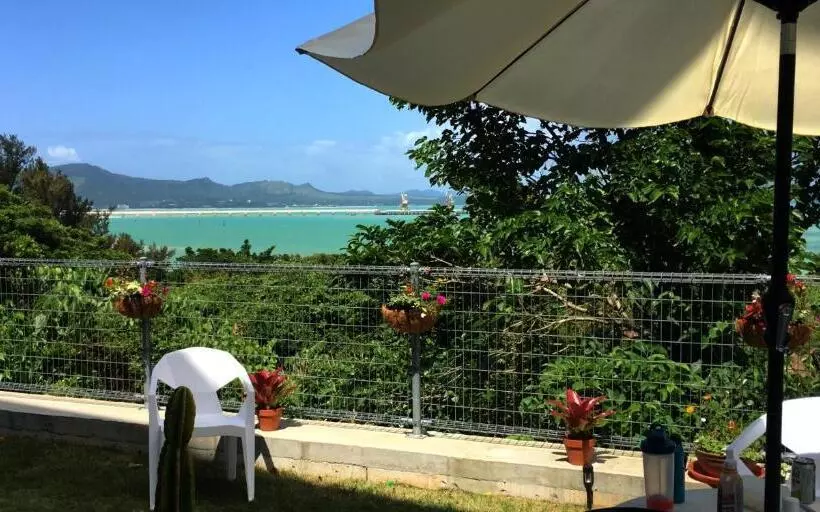 リゾートホテル Sou東恩納