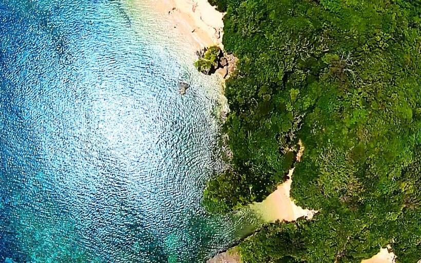 אתר נופש Sou東恩納