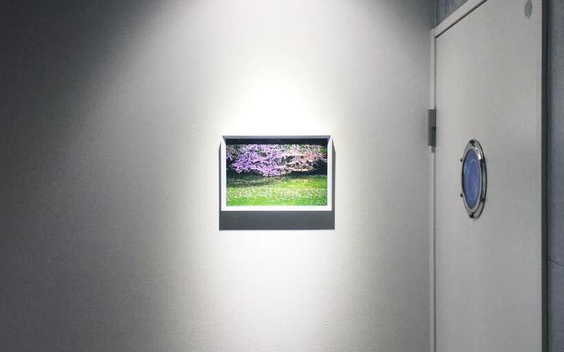 אתר נופש Sou東恩納