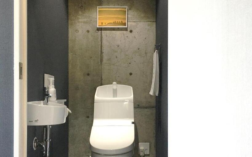 אתר נופש Sou東恩納